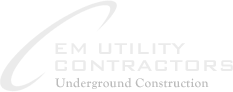 em utility contractors